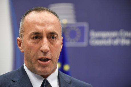Ramus Haradinaj Ramus Haradinaj