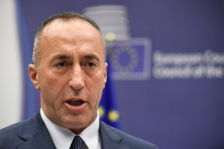 Ramus Haradinaj