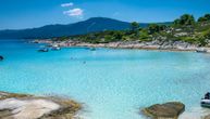 5 najboljih plaža na Sitoniji: Neke od njih su najatraktivnije na celom Halkidikiju