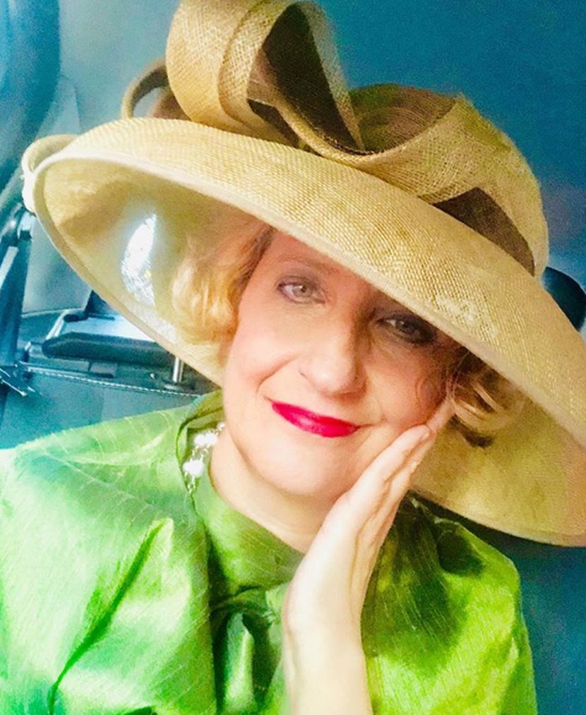 "Od dijagnoze, život je logor" Isidora bi danas napunila 58 godina: Kroz borbu sa rakom spas tražila u ovome