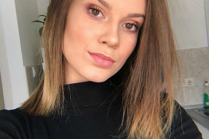 Lena Stojadinov Lena Stojadinov