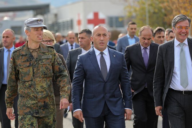 Ramus Haradinaj