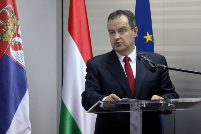 MADJARSKA PKONZULAT DACIC