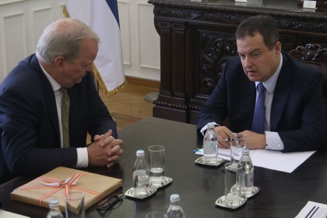 Ivica Dacic