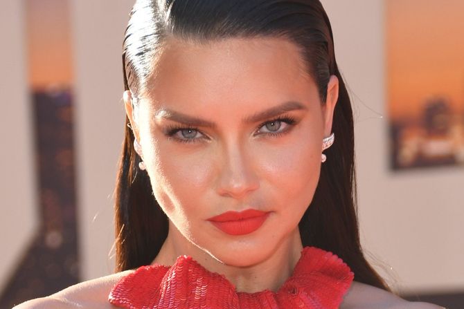 Adriana Lima Adriana Lima