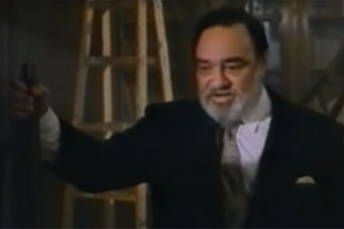 Danilo Bata Stojkovic