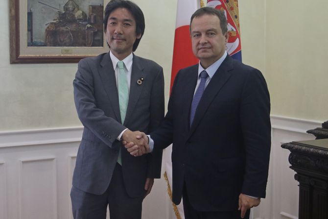 Ivica Dacic Ivica Dacic