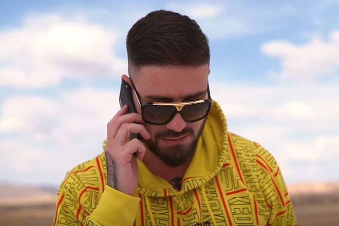 MC Stojan MC Stojan