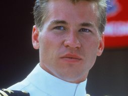 Val Kilmer