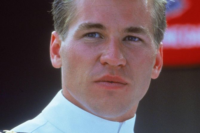 Val Kilmer