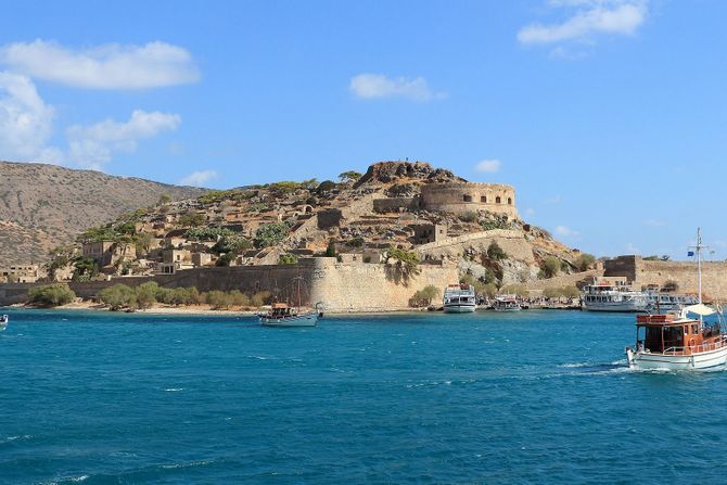 ostrvo, spinalonga, krit