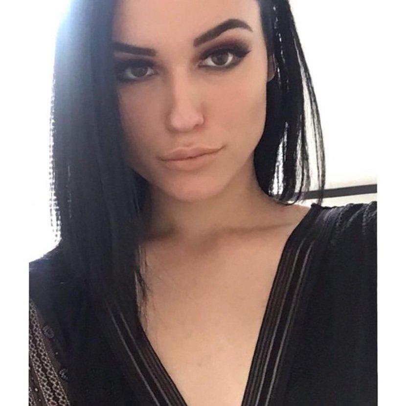 Sabrina Lekaj, Petrit Sabrina Lekaj, Petrit