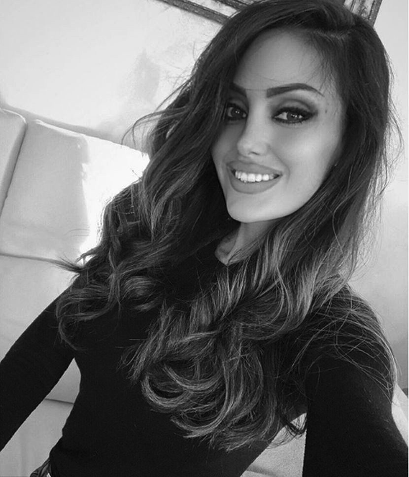 Dijana Milojkovic Dijana Milojkovic