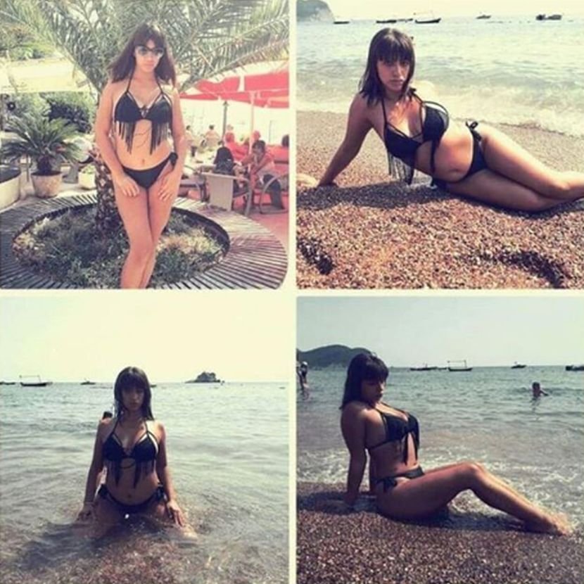 Miljana Kulić Miljana Kulić