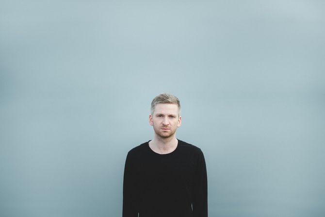 Olafur Arnalds, Islandski muzičar