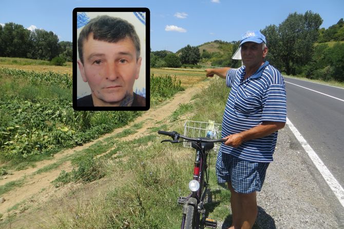 Zoran biciklista Zoran biciklista