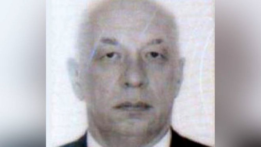 Igor Egorovich Zaitsev