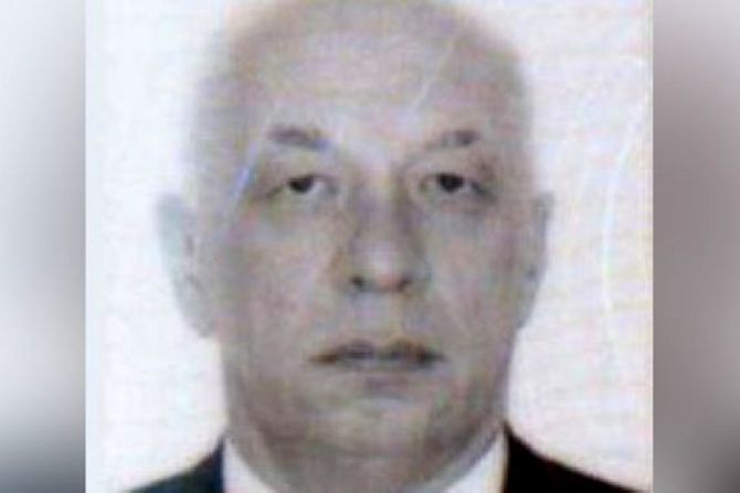 Igor Egorovich Zaitsev