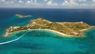 Milijarder kupio Epštajnova zloglasna ostrva: Dobio ih je upola cene, a ovo je njegov plan