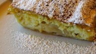 Zdravi slatkiš: Mekan kolač s kajsijama bez ulja i margarina