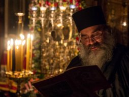 Hilandar, Ikona Trojeručica