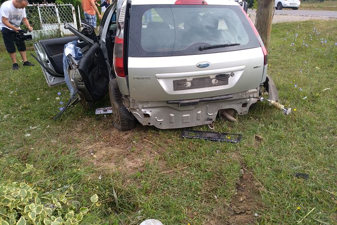 Saobracajna nesreca Sabac, saobracajka, udes Saobracajna nesreca Sabac, saobracajka, udes
