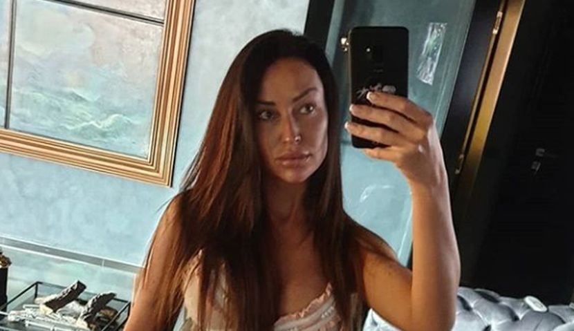 Ovo je stan Kaće Živković u koji je zvala Kiju da se vide: Luks nekretninu je kupila još na početku karijere