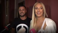 Barbi torta, slavljenica u haljini Diznijevih princeza: Luna pokazala bajkovitu proslavu rođendana svoje ćerke