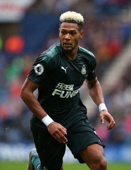 Joelinton Joelinton
