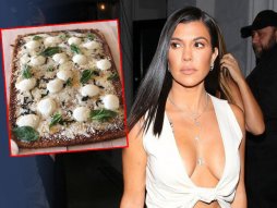 Kortni Kardasijan, Pica