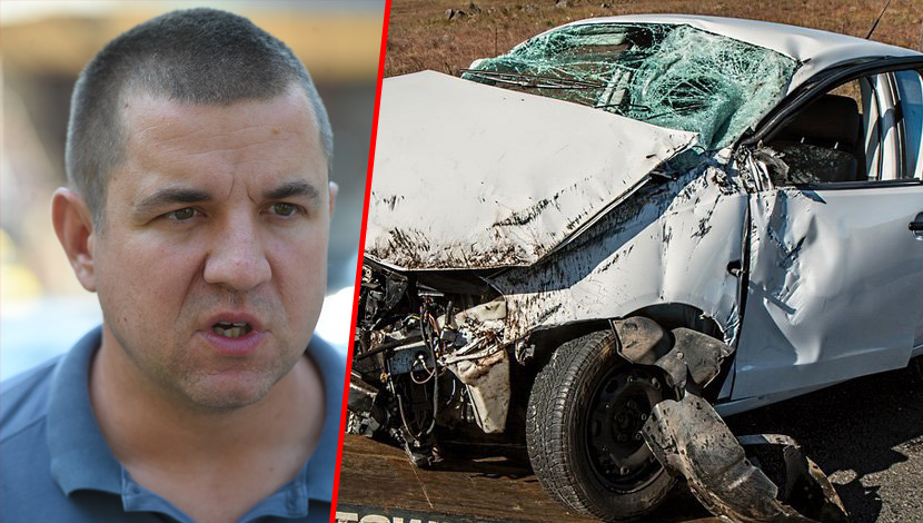 Damir Okanović upozorava pred Prvi maj: Jedna greška sa pojasom pretvara ga u SMRTONOSNO ORUŽJE!