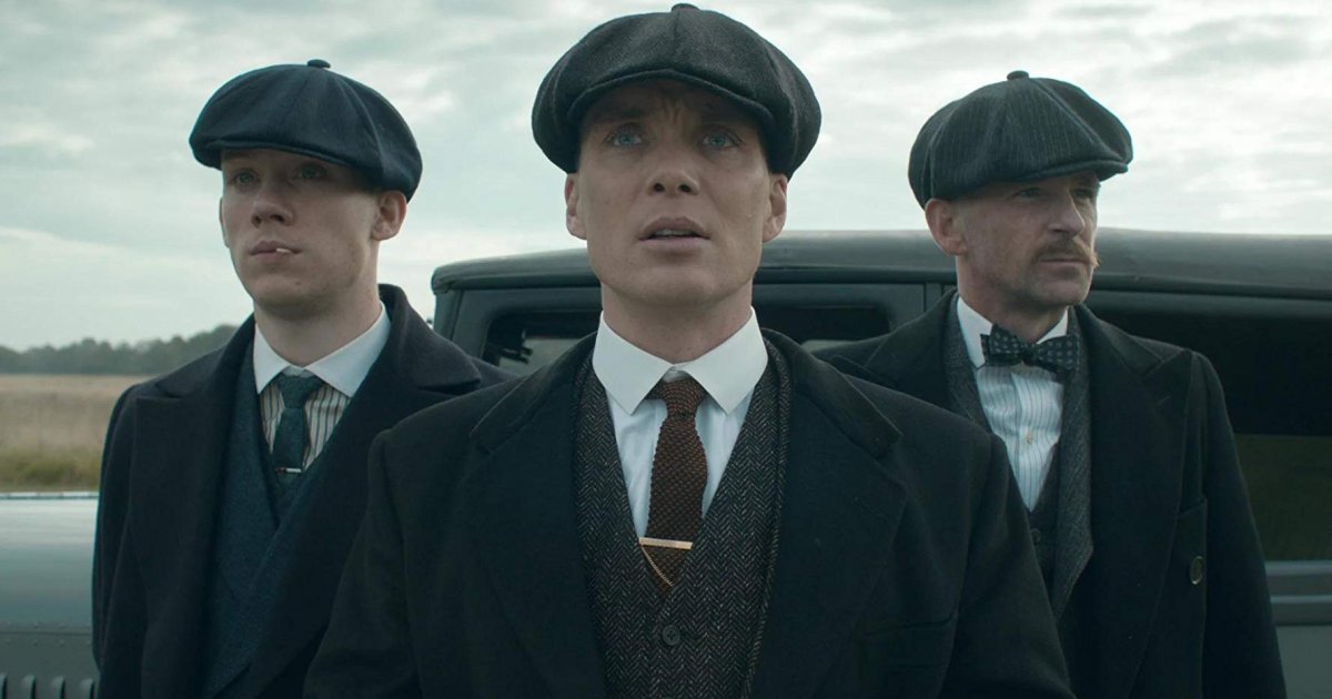 Ako ste ljubitelj serije "Peaky Blinders", onda imamo dobru vest