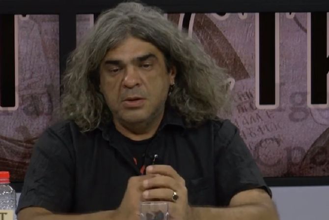 Dušan Kojić Koja Dušan Kojić Koja