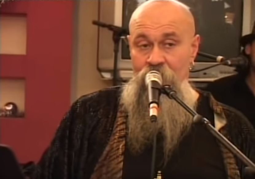 Ljubiša Stojanović Luis Ljubiša Stojanović Luis