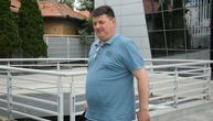 Oglasio se Predrag Sarapa nakon što mu se slošilo u jutranjem programu: "Bilo je loše..."