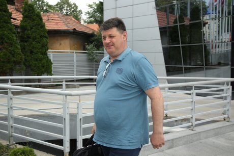 Predrag Sarapa Predrag Sarapa