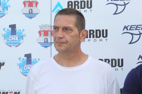 Igor Milanović