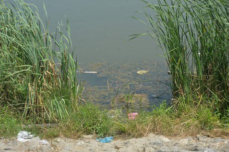 Još jedan skriveni biser jeste i jezero Pariguz u Resniku do kojeg se lako dolazi iz centra Beograda.
