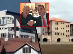 Daut Ramuš Haradinaj,
