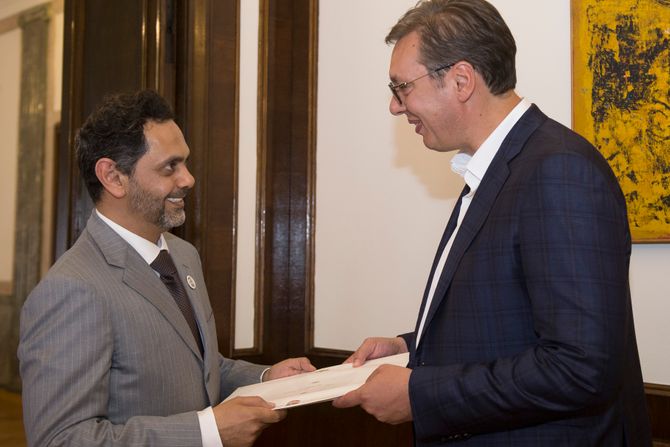 Aleksandar Vučić, predsednik Srbije Aleksandar Vučić, predsednik Srbije