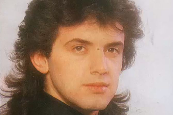 Muzicka apoteka, Ipče Ahmedovski Muzicka apoteka, Ipče Ahmedovski