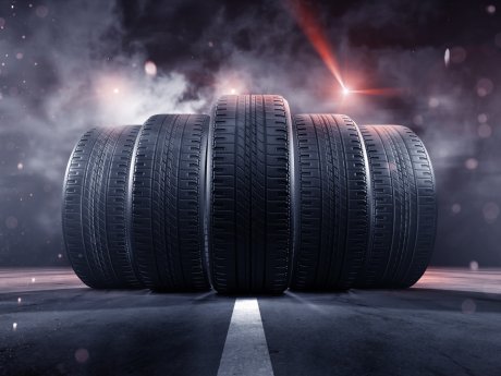 Automobilske gume Automobilske gume