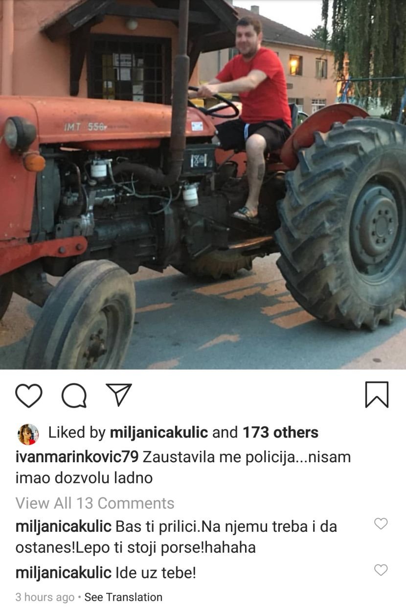 Ivan Marinković Ivan Marinković