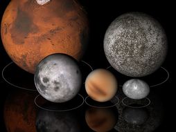 retrogradni merkur planete