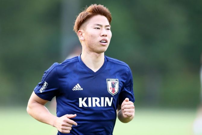 Takuma Asano