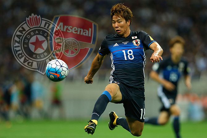 Takuma Asano