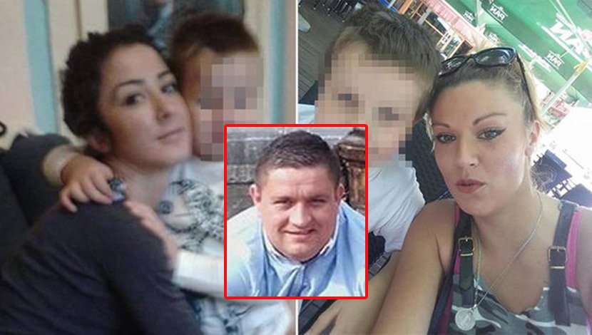 Hrvatska zagreb, višestruko ubistvo, Igor Nađ, ubijene sestre