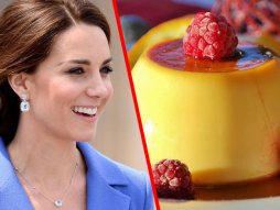 Kejt Midlton, Puding, pudding, kolaci, poslastica, slatkisi, kuhinja, recept