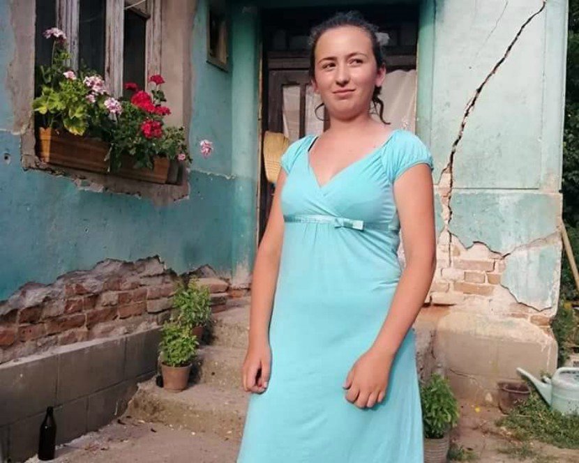 Marija Radisavljević Marija Radisavljević