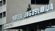 Hotel Jugoslavija ide na "doboš": Poznat datum licitacije